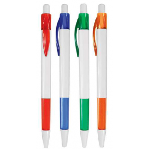 [Plastic] Plastic Pen - PP797